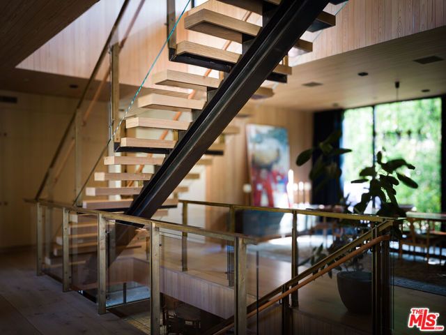 1480 Capri Drive, Pacific Palisades (los Angeles), CA 90272