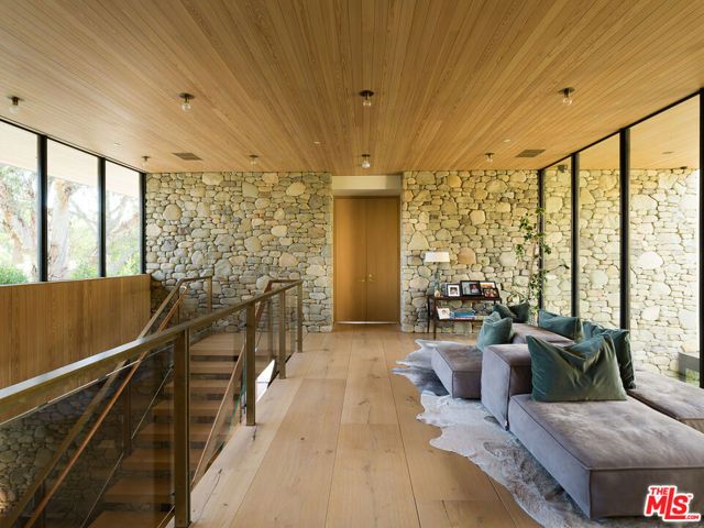 1480 Capri Drive, Pacific Palisades (los Angeles), CA 90272