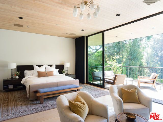 1480 Capri Drive, Pacific Palisades (los Angeles), CA 90272