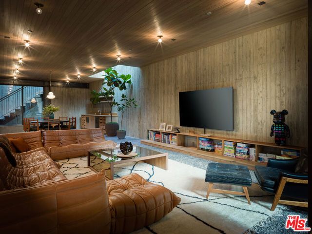 1480 Capri Drive, Pacific Palisades (los Angeles), CA 90272