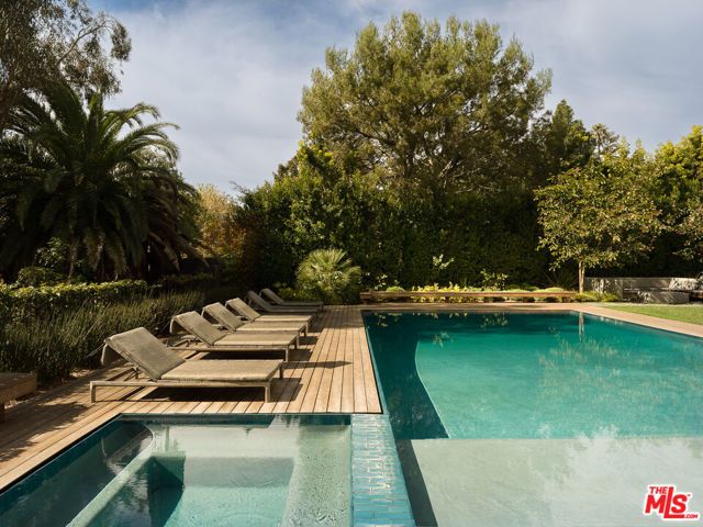 1480 Capri Drive, Pacific Palisades (los Angeles), CA 90272