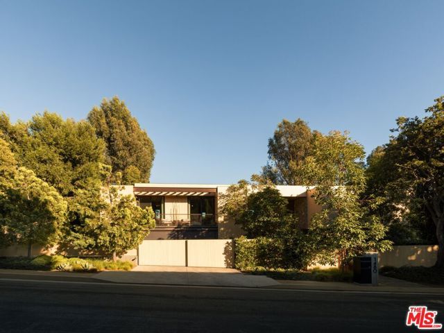 1480 Capri Drive, Pacific Palisades (los Angeles), CA 90272