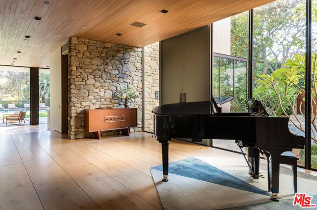 1480 Capri Drive, Pacific Palisades (los Angeles), CA 90272