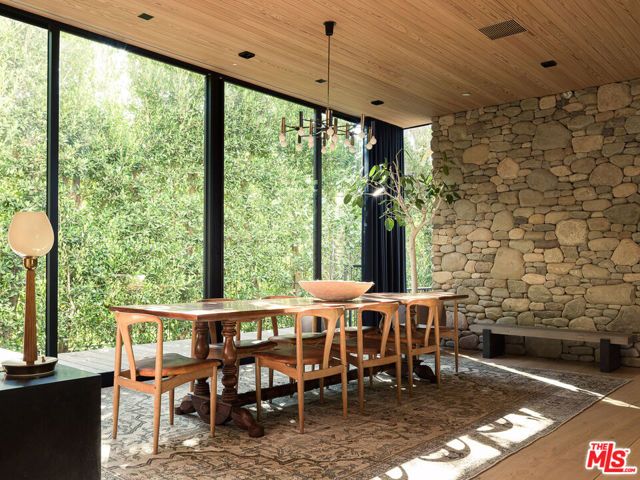 1480 Capri Drive, Pacific Palisades (los Angeles), CA 90272