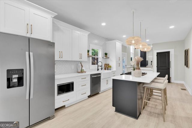 79 Mortimer Street SE, Atlanta, GA 30317
