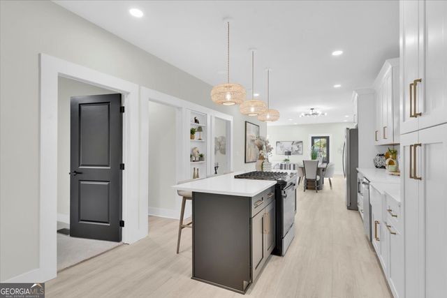 79 Mortimer Street SE, Atlanta, GA 30317