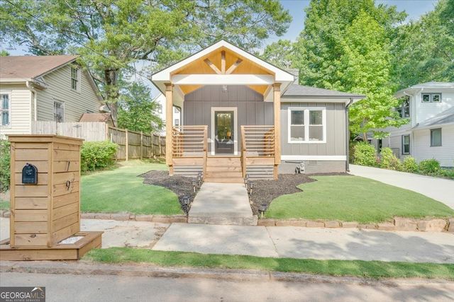 79 Mortimer Street SE, Atlanta, GA 30317