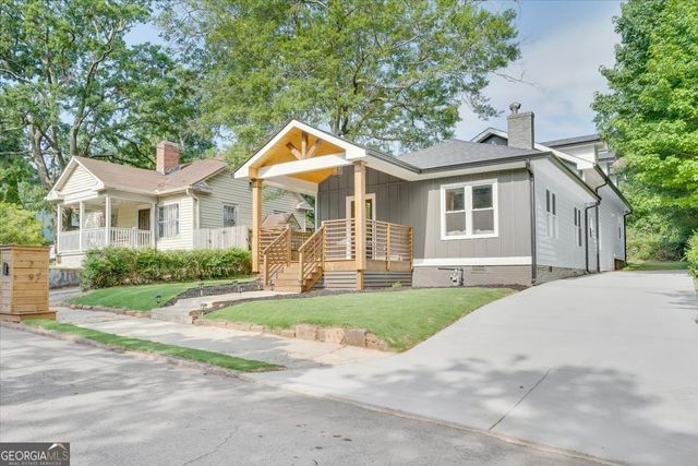 79 Mortimer Street SE, Atlanta, GA 30317