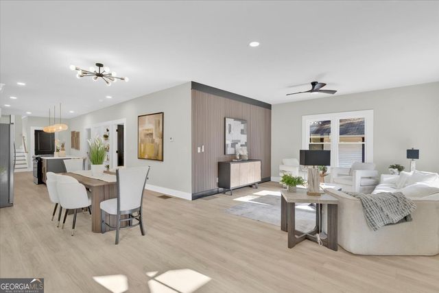 79 Mortimer Street SE, Atlanta, GA 30317