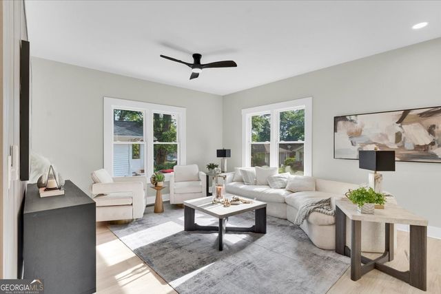 79 Mortimer Street SE, Atlanta, GA 30317