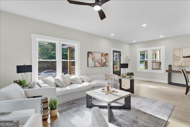 79 Mortimer Street SE, Atlanta, GA 30317