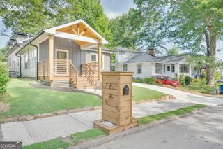 79 Mortimer Street SE, Atlanta, GA 30317