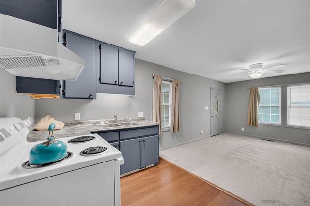 393 N Red Rock Road, Toccoa, GA 30577