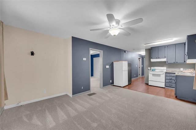 393 N Red Rock Road, Toccoa, GA 30577