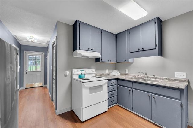 393 N Red Rock Road, Toccoa, GA 30577