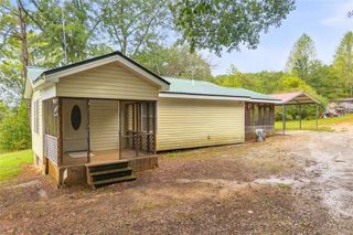393 N Red Rock Road, Toccoa, GA 30577