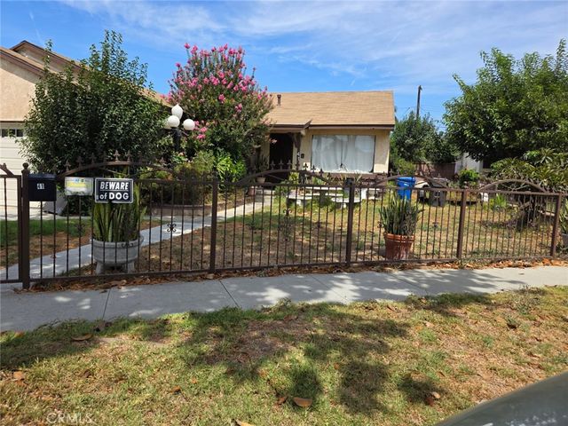 41 W Barclay, Long Beach, CA 90805