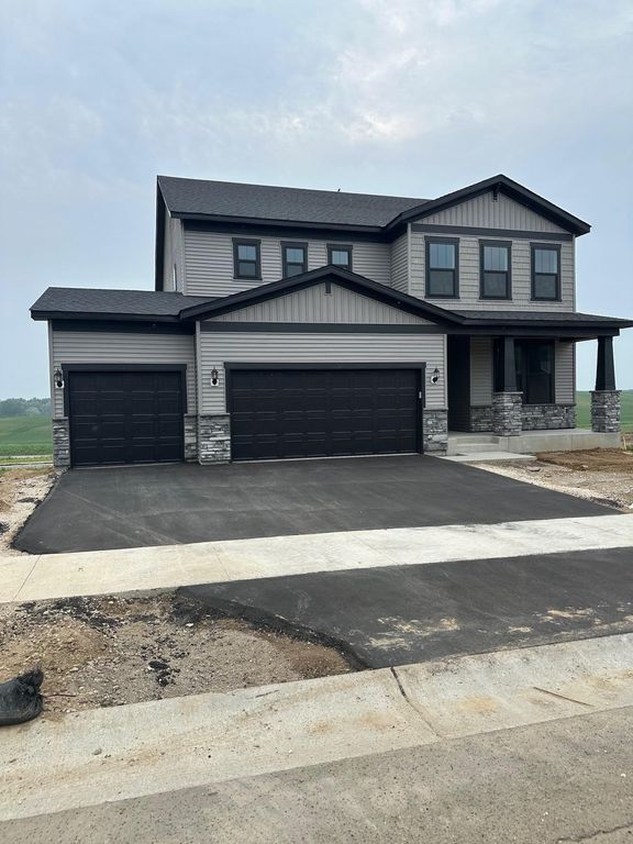 19241 Everfield Avenue, Farmington, MN 55024