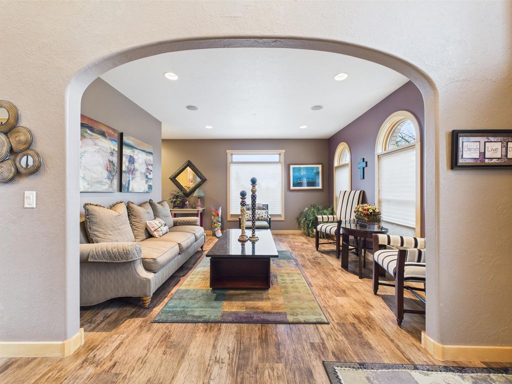 407 Indigo Circle, Cody, WY 82414 photo 18