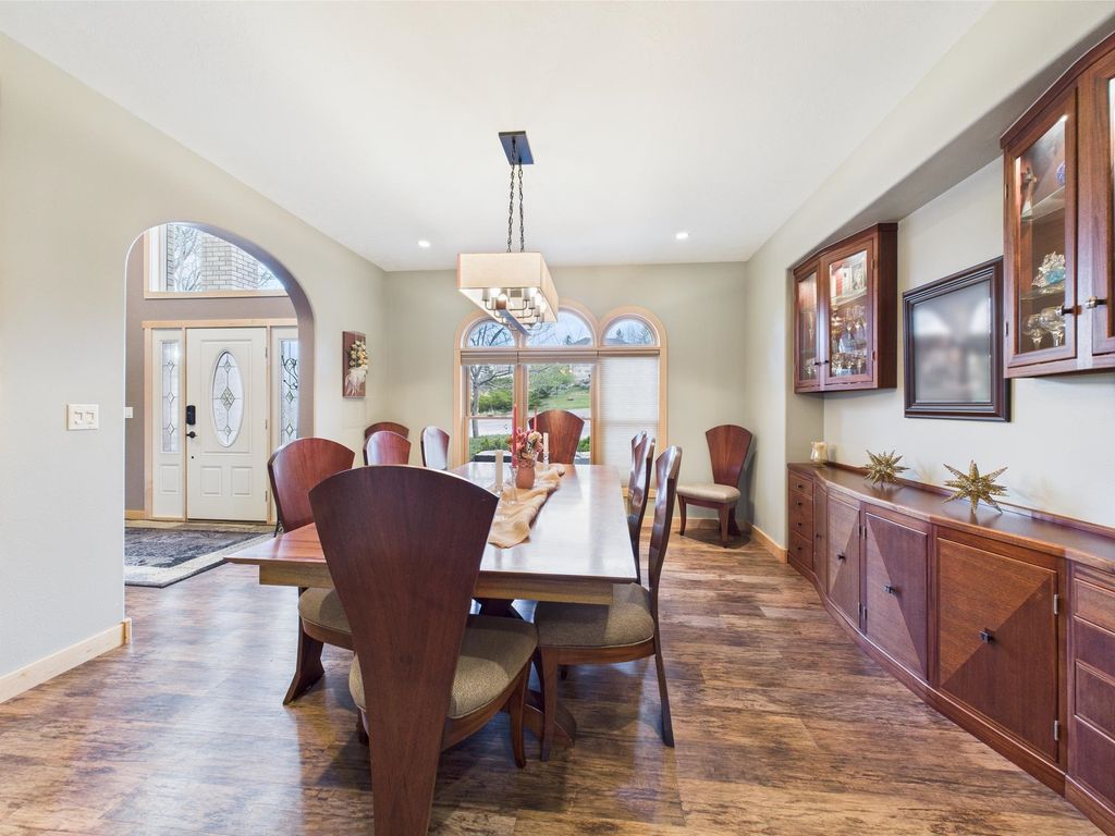 407 Indigo Circle, Cody, WY 82414 photo 21