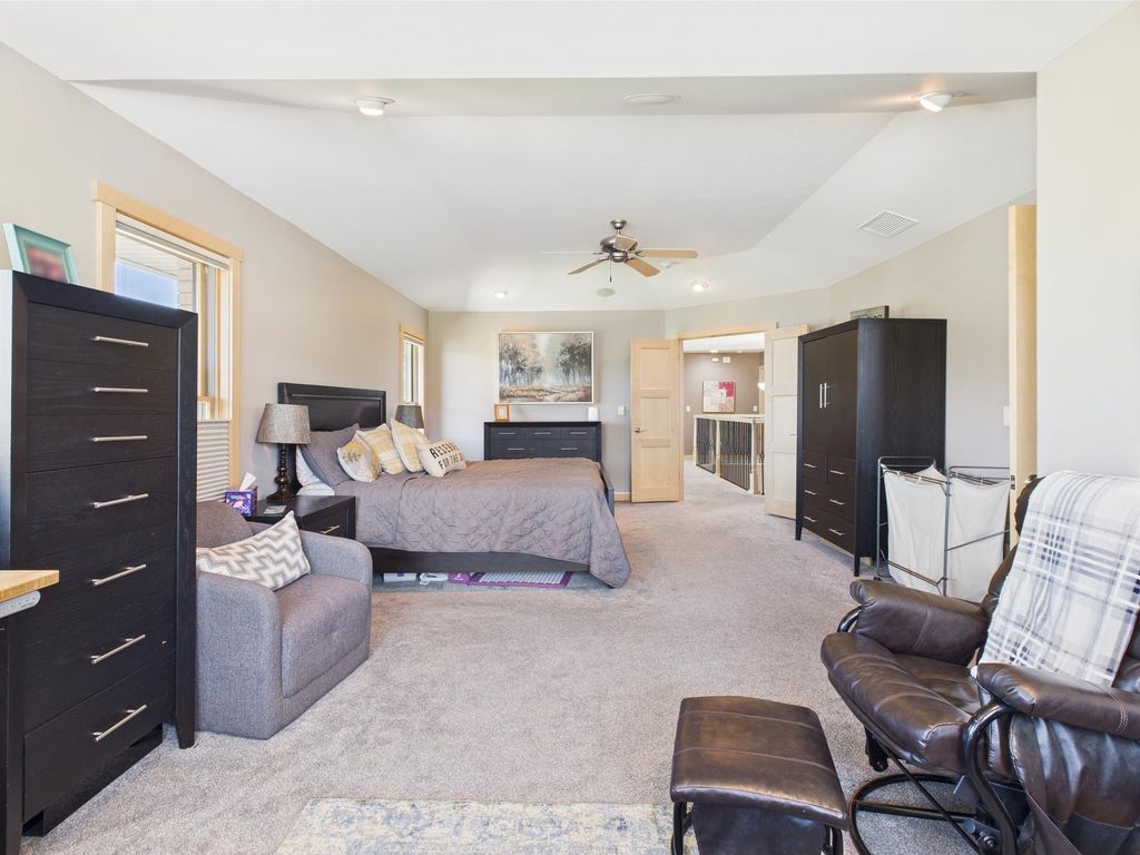 407 Indigo Circle, Cody, WY 82414 photo 31