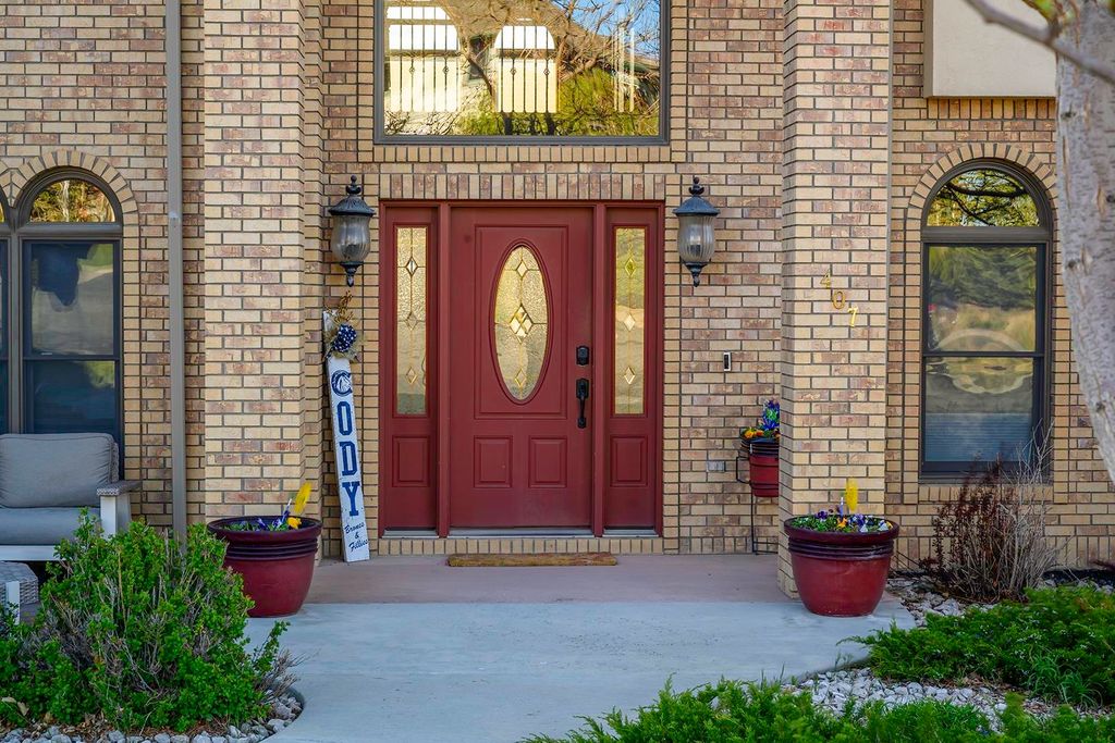 407 Indigo Circle, Cody, WY 82414 photo 56