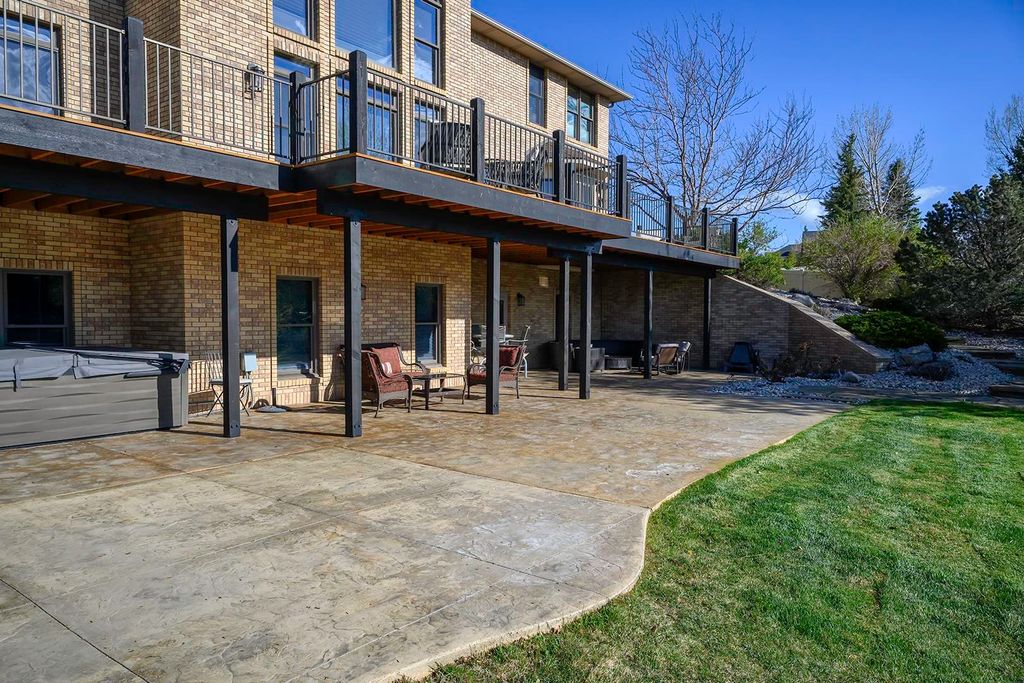 407 Indigo Circle, Cody, WY 82414 photo 69