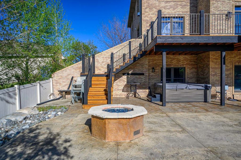 407 Indigo Circle, Cody, WY 82414 photo 70