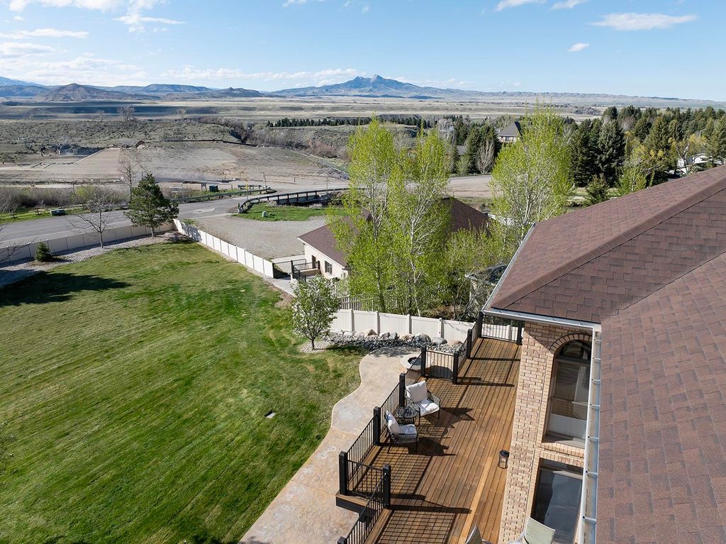 407 Indigo Circle, Cody, WY 82414 photo 82