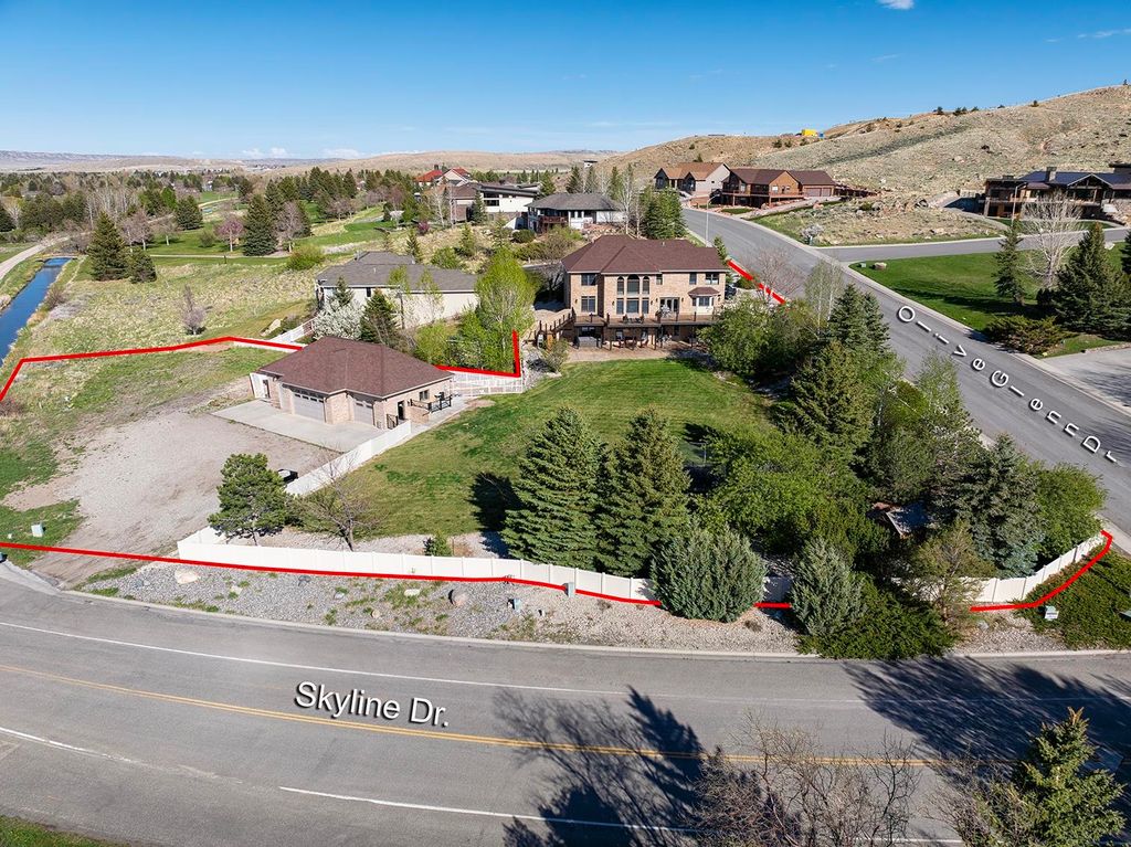 407 Indigo Circle, Cody, WY 82414 photo 83