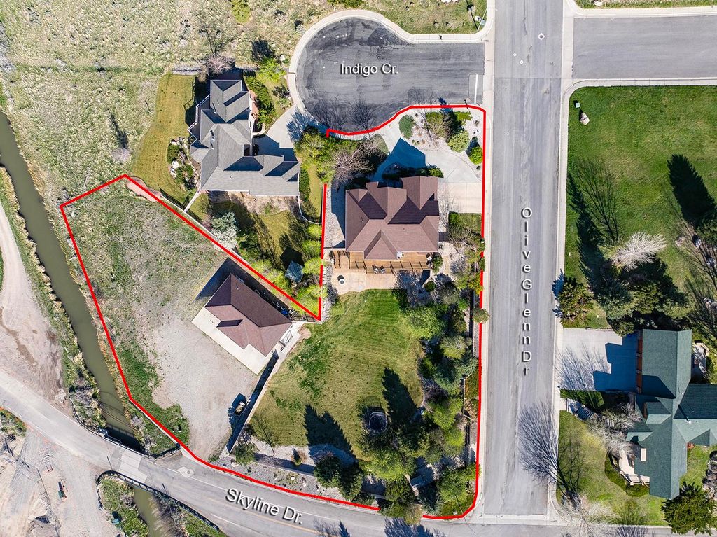 407 Indigo Circle, Cody, WY 82414 photo 84