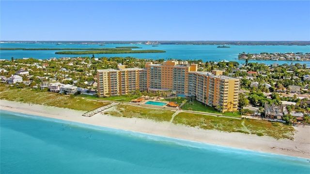 880 MANDALAY AVENUE C801, Clearwater Beach, FL 33767