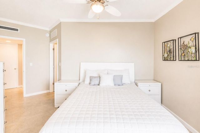 880 MANDALAY AVENUE C801, Clearwater Beach, FL 33767