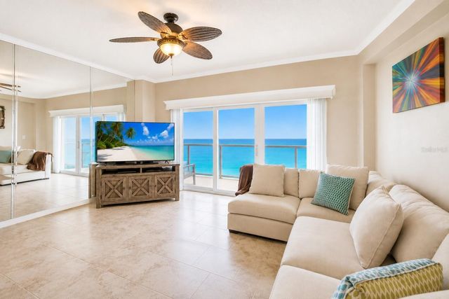 880 MANDALAY AVENUE C801, Clearwater Beach, FL 33767