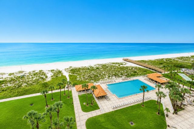 880 MANDALAY AVENUE C801, Clearwater Beach, FL 33767