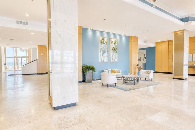 880 MANDALAY AVENUE C801, Clearwater Beach, FL 33767