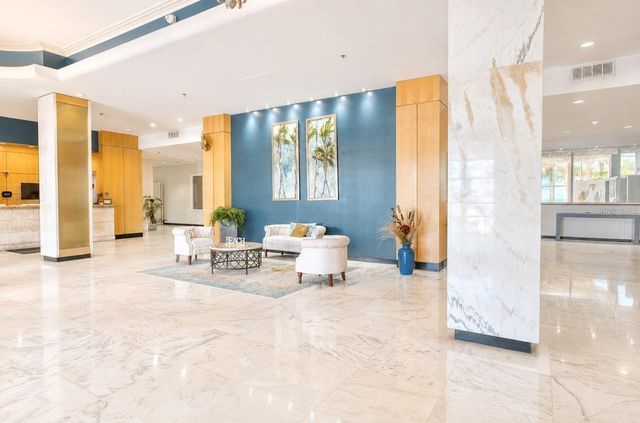 880 MANDALAY AVENUE C801, Clearwater Beach, FL 33767