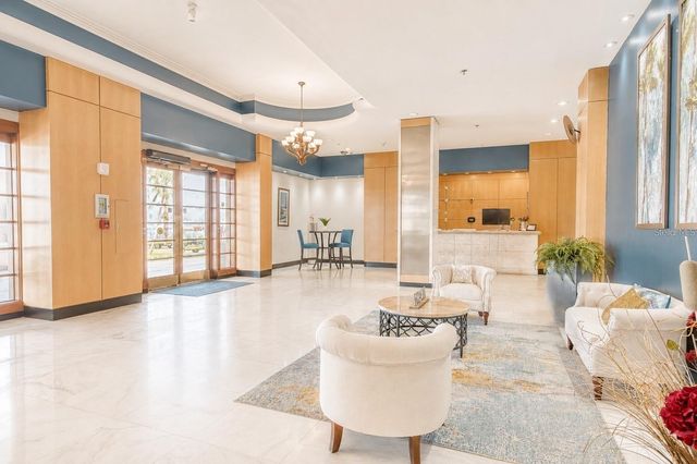 880 MANDALAY AVENUE C801, Clearwater Beach, FL 33767