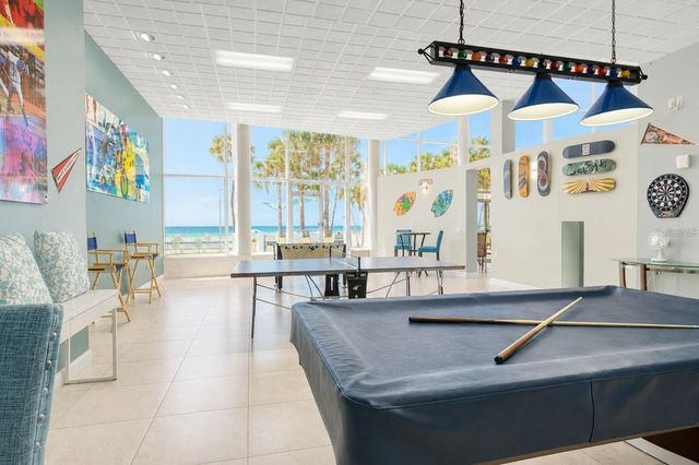 880 MANDALAY AVENUE C801, Clearwater Beach, FL 33767