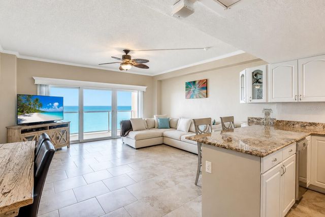 880 MANDALAY AVENUE C801, Clearwater Beach, FL 33767
