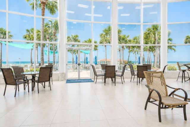 880 MANDALAY AVENUE C801, Clearwater Beach, FL 33767