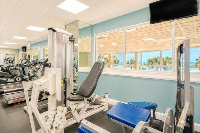 880 MANDALAY AVENUE C801, Clearwater Beach, FL 33767