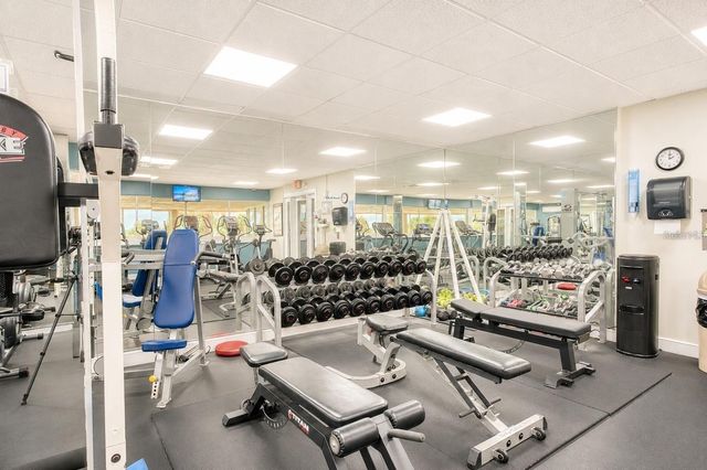 880 MANDALAY AVENUE C801, Clearwater Beach, FL 33767