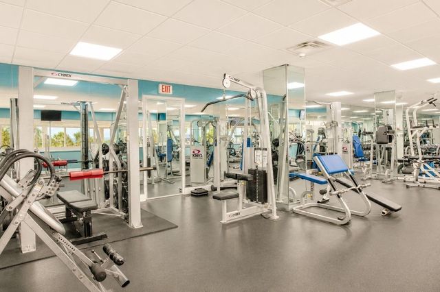 880 MANDALAY AVENUE C801, Clearwater Beach, FL 33767