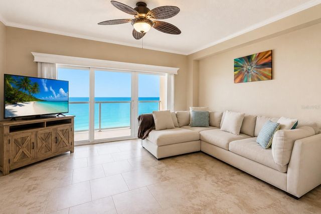 880 MANDALAY AVENUE C801, Clearwater Beach, FL 33767