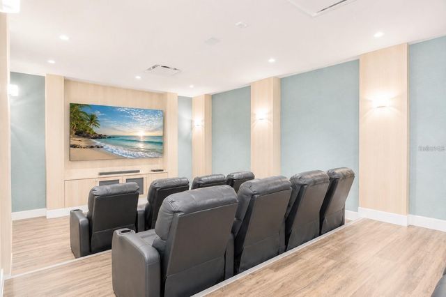 880 MANDALAY AVENUE C801, Clearwater Beach, FL 33767