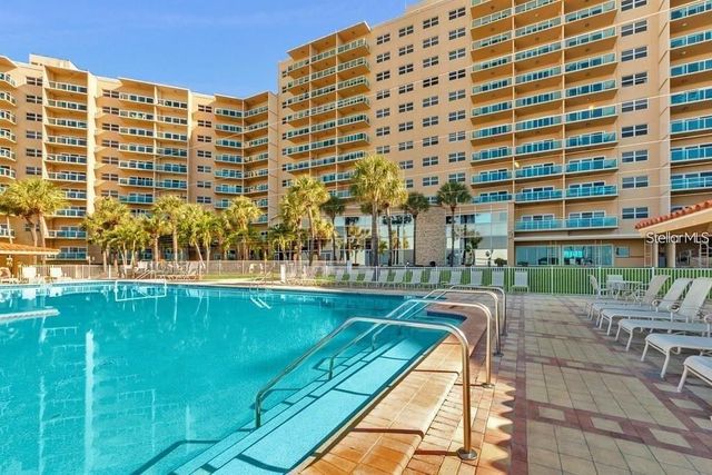 880 MANDALAY AVENUE C801, Clearwater Beach, FL 33767
