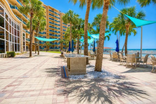 880 MANDALAY AVENUE C801, Clearwater Beach, FL 33767