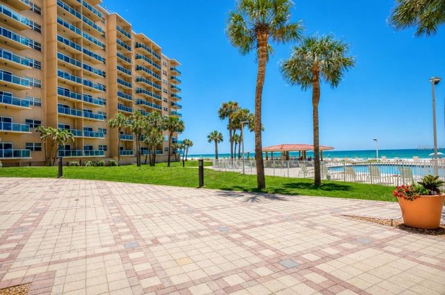 880 MANDALAY AVENUE C801, Clearwater Beach, FL 33767