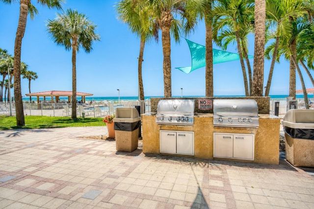 880 MANDALAY AVENUE C801, Clearwater Beach, FL 33767